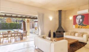 Arrendar Villa Santa Eularia des Riu