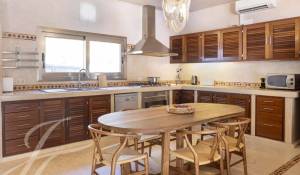 Arrendar Villa Santa Eularia des Riu