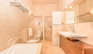 Arrendar Villa Santa Eularia des Riu