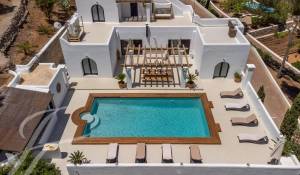 Arrendar Villa Santa Eularia des Riu
