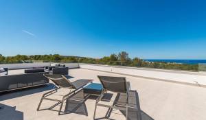 Arrendar Villa Santa Ponsa