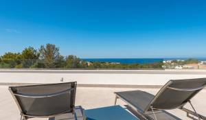 Arrendar Villa Santa Ponsa
