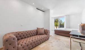 Arrendar Villa Santa Ponsa