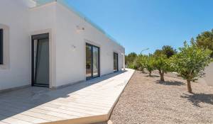 Arrendar Villa Santa Ponsa