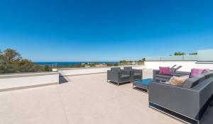 Arrendar Villa Santa Ponsa