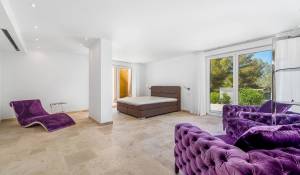 Arrendar Villa Santa Ponsa