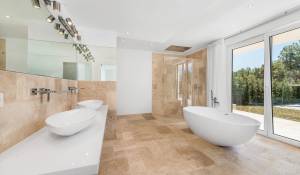 Arrendar Villa Santa Ponsa