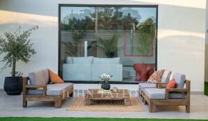 Arrendar Villa The Lakes