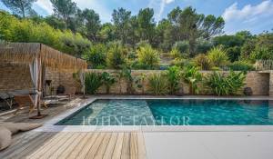 Arrendar Villa Ventabren