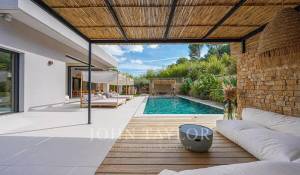 Arrendar Villa Ventabren