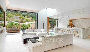 Arrendar Villa Ventabren