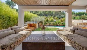 Arrendar Villa Ventabren