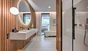 Arrendar Villa Ventabren