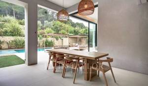 Arrendar Villa Ventabren