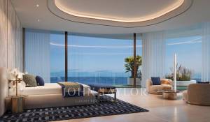 Construção Apartamento Abu Dhabi