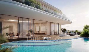 Construção Apartamento Abu Dhabi