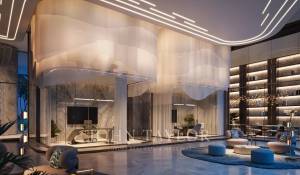 Construção Apartamento Abu Dhabi