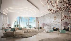 Construção Apartamento Abu Dhabi