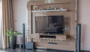 Construção Apartamento Agios Tychonas