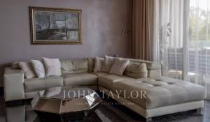 Construção Apartamento Agios Tychonas
