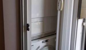 Construção Apartamento Agios Tychonas