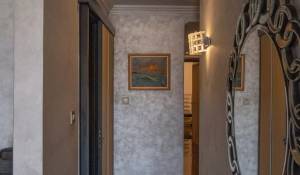Construção Apartamento Agios Tychonas