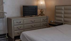 Construção Apartamento Agios Tychonas