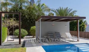 Construção Apartamento Agios Tychonas