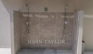 Construção Apartamento Agios Tychonas