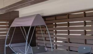 Construção Apartamento Agios Tychonas
