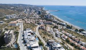 Construção Apartamento Agios Tychonas