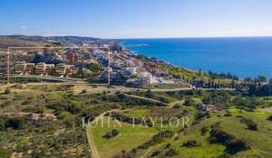 Construção Apartamento Agios Tychonas