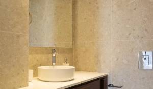 Construção Apartamento Agios Tychonas