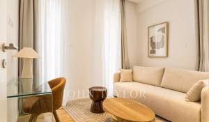 Construção Apartamento Agios Tychonas