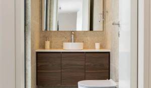 Construção Apartamento Agios Tychonas