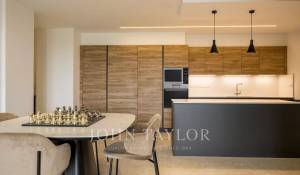 Construção Apartamento Agios Tychonas