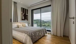 Construção Apartamento Agios Tychonas