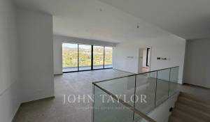 Construção Apartamento Agios Tychonas
