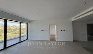 Construção Apartamento Agios Tychonas