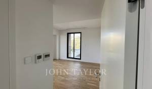 Construção Apartamento Agios Tychonas
