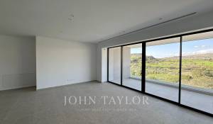 Construção Apartamento Agios Tychonas