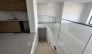 Construção Apartamento Agios Tychonas