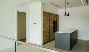 Construção Apartamento Agios Tychonas