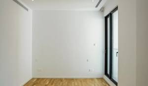 Construção Apartamento Agios Tychonas