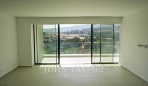Construção Apartamento Agios Tychonas