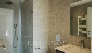 Construção Apartamento Agios Tychonas