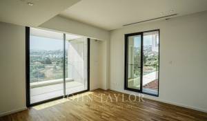 Construção Apartamento Agios Tychonas