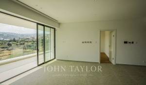Construção Apartamento Agios Tychonas