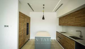 Construção Apartamento Agios Tychonas