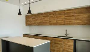 Construção Apartamento Agios Tychonas